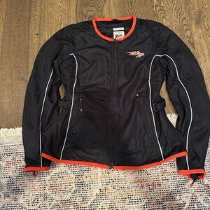 Harley-Davidson Ladies Mesh Riding Jacket